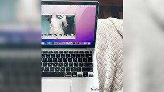 Fernandamotafarhat (Fernanda Mota Farhat aka melanciabanana) OnlyFans Leaks Brasil Hot Girl Porn Video 14