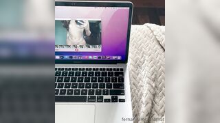 Fernandamotafarhat (Fernanda Mota Farhat aka melanciabanana) OnlyFans Leaks Brasil Hot Girl Porn Video 14