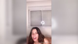 Fernandamotafarhat (Fernanda Mota Farhat aka melanciabanana) OnlyFans Leaks Brasil Hot Girl Porn Video 64