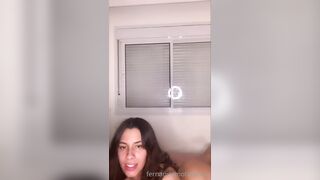 Fernandamotafarhat (Fernanda Mota Farhat aka melanciabanana) OnlyFans Leaks Brasil Hot Girl Porn Video 64