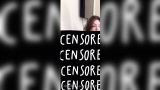 Syd2003 (Syd aka _syd_90 aka ofSyd2003) OnlyFans Leaks 19 yo 28ddd fit pierced nipple hot babe Porn Video 74