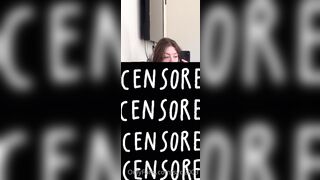 Syd2003 (Syd aka _syd_90 aka ofSyd2003) OnlyFans Leaks 19 yo 28ddd fit pierced nipple hot babe Porn Video 74