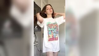 Syd2003 (Syd aka _syd_90 aka ofSyd2003) OnlyFans Leaks 19 yo 28ddd fit pierced nipple hot babe Porn Video 235