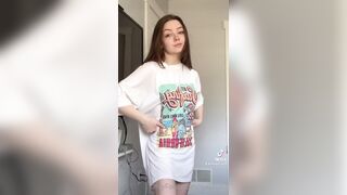 Syd2003 (Syd aka _syd_90 aka ofSyd2003) OnlyFans Leaks 19 yo 28ddd fit pierced nipple hot babe Porn Video 235