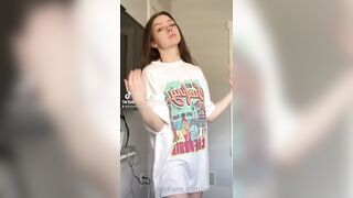 Syd2003 (Syd aka _syd_90 aka ofSyd2003) OnlyFans Leaks 19 yo 28ddd fit pierced nipple hot babe Porn Video 235