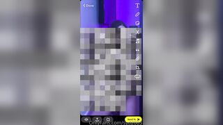 Syd2003 (Syd aka _syd_90 aka ofSyd2003) OnlyFans Leaks 19 yo 28ddd fit pierced nipple hot babe Porn Video 145