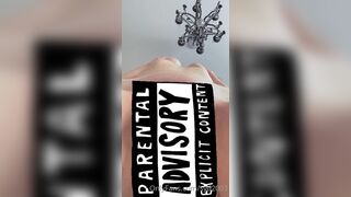 Syd2003 (Syd aka _syd_90 aka ofSyd2003) OnlyFans Leaks 19 yo 28ddd fit pierced nipple hot babe Porn Video 109