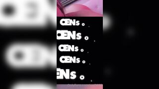 Syd2003 (Syd aka _syd_90 aka ofSyd2003) OnlyFans Leaks 19 yo 28ddd fit pierced nipple hot babe Porn Video 95