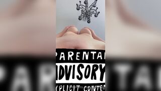 Syd2003 (Syd aka _syd_90 aka ofSyd2003) OnlyFans Leaks 19 yo 28ddd fit pierced nipple hot babe Porn Video 110