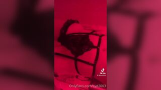 Syd2003 (Syd aka _syd_90 aka ofSyd2003) OnlyFans Leaks 19 yo 28ddd fit pierced nipple hot babe Porn Video 226