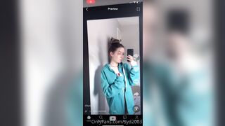 Syd2003 (Syd aka _syd_90 aka ofSyd2003) OnlyFans Leaks 19 yo 28ddd fit pierced nipple hot babe Porn Video 172