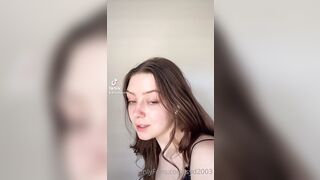 Syd2003 (Syd aka _syd_90 aka ofSyd2003) OnlyFans Leaks 19 yo 28ddd fit pierced nipple hot babe Porn Video 234