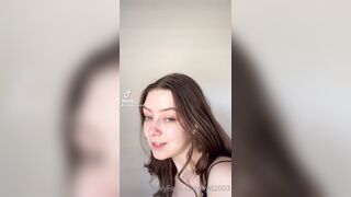 Syd2003 (Syd aka _syd_90 aka ofSyd2003) OnlyFans Leaks 19 yo 28ddd fit pierced nipple hot babe Porn Video 234