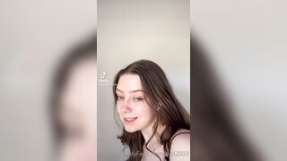 Syd2003 (Syd aka _syd_90 aka ofSyd2003) OnlyFans Leaks 19 yo 28ddd fit pierced nipple hot babe Porn Video 234