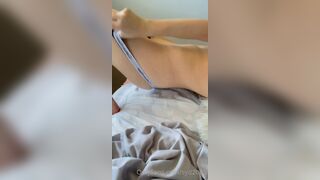 Syd2003 (Syd aka _syd_90 aka ofSyd2003) OnlyFans Leaks 19 yo 28ddd fit pierced nipple hot babe Porn Video 224