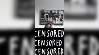 Syd2003 (Syd aka _syd_90 aka ofSyd2003) OnlyFans Leaks 19 yo 28ddd fit pierced nipple hot babe Porn Video 81