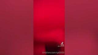 Syd2003 (Syd aka _syd_90 aka ofSyd2003) OnlyFans Leaks 19 yo 28ddd fit pierced nipple hot babe Porn Video 227