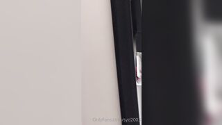 Syd2003 (Syd aka _syd_90 aka ofSyd2003) OnlyFans Leaks 19 yo 28ddd fit pierced nipple hot babe Porn Video 239