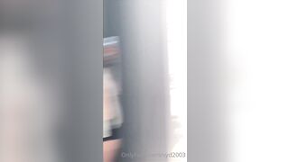 Syd2003 (Syd aka _syd_90 aka ofSyd2003) OnlyFans Leaks 19 yo 28ddd fit pierced nipple hot babe Porn Video 103