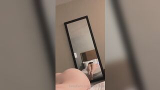 Syd2003 (Syd aka _syd_90 aka ofSyd2003) OnlyFans Leaks 19 yo 28ddd fit pierced nipple hot babe Porn Video 14