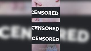 Syd2003 (Syd aka _syd_90 aka ofSyd2003) OnlyFans Leaks 19 yo 28ddd fit pierced nipple hot babe Porn Video 120