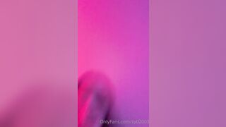 Syd2003 (Syd aka _syd_90 aka ofSyd2003) OnlyFans Leaks 19 yo 28ddd fit pierced nipple hot babe Porn Video 238