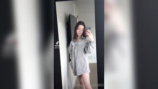 Syd2003 (Syd aka _syd_90 aka ofSyd2003) OnlyFans Leaks 19 yo 28ddd fit pierced nipple hot babe Porn Video 241