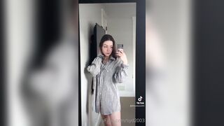 Syd2003 (Syd aka _syd_90 aka ofSyd2003) OnlyFans Leaks 19 yo 28ddd fit pierced nipple hot babe Porn Video 241