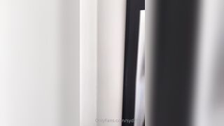 Syd2003 (Syd aka _syd_90 aka ofSyd2003) OnlyFans Leaks 19 yo 28ddd fit pierced nipple hot babe Porn Video 75