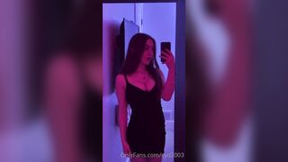 Syd2003 (Syd aka _syd_90 aka ofSyd2003) OnlyFans Leaks 19 yo 28ddd fit pierced nipple hot babe Porn Video 94