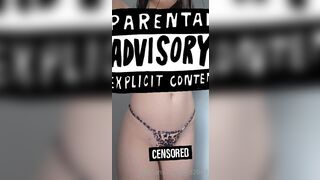 Syd2003 (Syd aka _syd_90 aka ofSyd2003) OnlyFans Leaks 19 yo 28ddd fit pierced nipple hot babe Porn Video 169