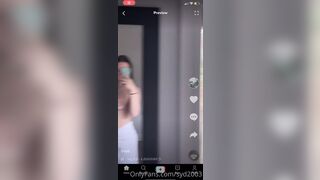 Syd2003 (Syd aka _syd_90 aka ofSyd2003) OnlyFans Leaks 19 yo 28ddd fit pierced nipple hot babe Porn Video 189