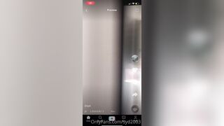 Syd2003 (Syd aka _syd_90 aka ofSyd2003) OnlyFans Leaks 19 yo 28ddd fit pierced nipple hot babe Porn Video 189