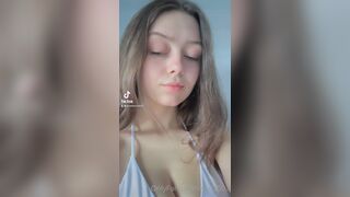 Syd2003 (Syd aka _syd_90 aka ofSyd2003) OnlyFans Leaks 19 yo 28ddd fit pierced nipple hot babe Porn Video 242