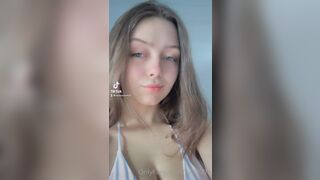 Syd2003 (Syd aka _syd_90 aka ofSyd2003) OnlyFans Leaks 19 yo 28ddd fit pierced nipple hot babe Porn Video 242