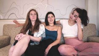 Nextdoorvixen (Next Door Vixen aka Mrs. Hugens) OnlyFans Leaks Scandalous Nights Cute Content Creator Porn Video 51