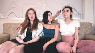 Nextdoorvixen (Next Door Vixen aka Mrs. Hugens) OnlyFans Leaks Scandalous Nights Cute Content Creator Porn Video 51