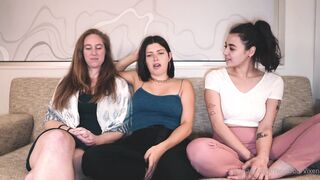 Nextdoorvixen (Next Door Vixen aka Mrs. Hugens) OnlyFans Leaks Scandalous Nights Cute Content Creator Porn Video 51