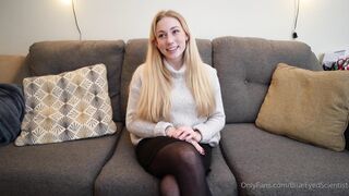 Nextdoorvixen (Next Door Vixen aka Mrs. Hugens) OnlyFans Leaks Scandalous Nights Cute Content Creator Porn Video 77