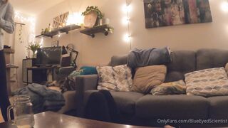 Nextdoorvixen (Next Door Vixen aka Mrs. Hugens) OnlyFans Leaks Scandalous Nights Cute Content Creator Porn Video 11