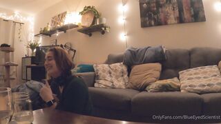 Nextdoorvixen (Next Door Vixen aka Mrs. Hugens) OnlyFans Leaks Scandalous Nights Cute Content Creator Porn Video 11