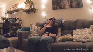 Nextdoorvixen (Next Door Vixen aka Mrs. Hugens) OnlyFans Leaks Scandalous Nights Cute Content Creator Porn Video 11