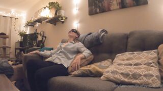 Nextdoorvixen (Next Door Vixen aka Mrs. Hugens) OnlyFans Leaks Scandalous Nights Cute Content Creator Porn Video 11