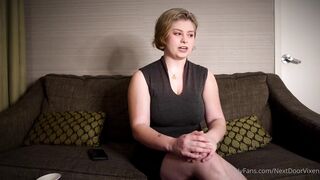 Nextdoorvixen (Next Door Vixen aka Mrs. Hugens) OnlyFans Leaks Scandalous Nights Cute Content Creator Porn Video 65