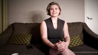 Nextdoorvixen (Next Door Vixen aka Mrs. Hugens) OnlyFans Leaks Scandalous Nights Cute Content Creator Porn Video 65