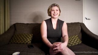 Nextdoorvixen (Next Door Vixen aka Mrs. Hugens) OnlyFans Leaks Scandalous Nights Cute Content Creator Porn Video 65