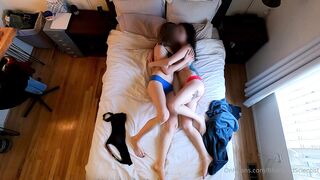 Nextdoorvixen (Next Door Vixen aka Mrs. Hugens) OnlyFans Leaks Scandalous Nights Cute Content Creator Porn Video 72