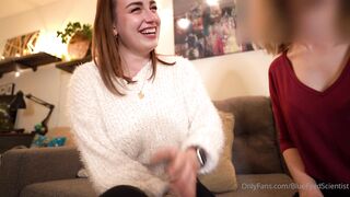 Nextdoorvixen (Next Door Vixen aka Mrs. Hugens) OnlyFans Leaks Scandalous Nights Cute Content Creator Porn Video 6