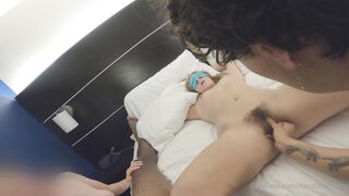 Nextdoorvixen (Next Door Vixen aka Mrs. Hugens) OnlyFans Leaks Scandalous Nights Cute Content Creator Porn Video 61