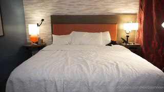 Nextdoorvixen (Next Door Vixen aka Mrs. Hugens) OnlyFans Leaks Scandalous Nights Cute Content Creator Porn Video 62